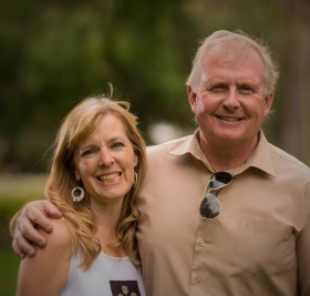 tony joanna
